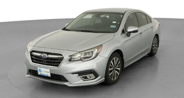 2019 Subaru Legacy Premium -
                  Richton Park, IL