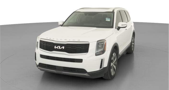 Thumbnail: 2022 Kia Telluride - 1
