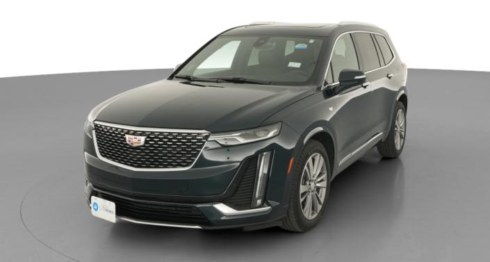 Thumbnail: 2025 Cadillac XT6 - 1