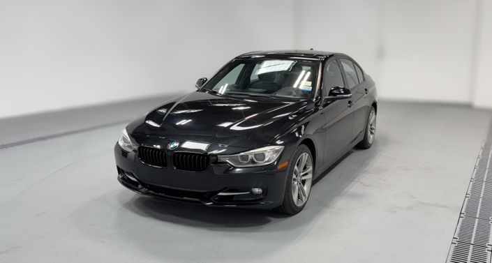 2013 BMW 3 Series 335i xDrive -
                  Tracy, CA