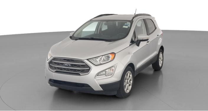 2019 Ford EcoSport SE -
                  Lorain, OH
