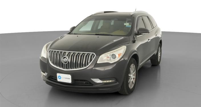 2013 Buick Enclave Leather Group -
                  Colonial Heights, VA