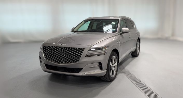 2021 Genesis GV80 2.5T -
                  Madison, TN
