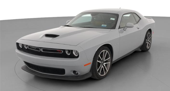 Thumbnail: 2022 Dodge Challenger - 1