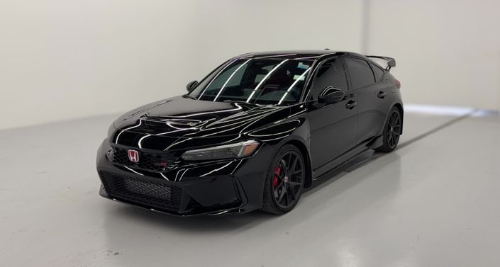 Thumbnail: 2026 Honda Civic - 1