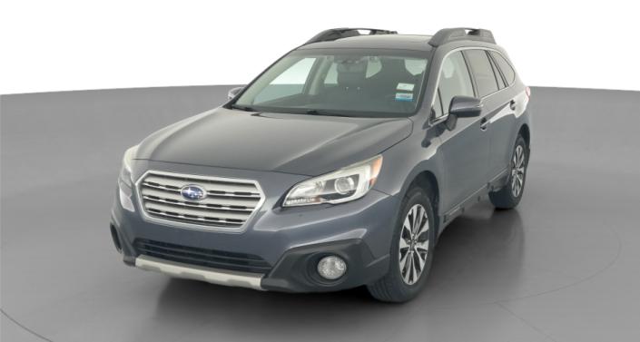 Thumbnail: 2016 Subaru Outback - 1