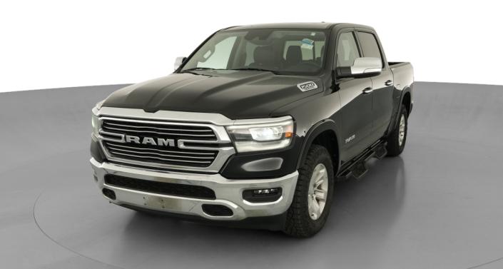 Thumbnail: 2022 RAM 1500 - 1