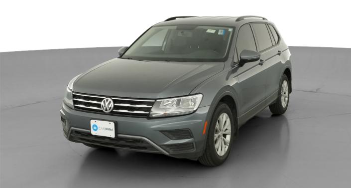 2019 Volkswagen Tiguan 2.0T -
                  Tolleson, AZ