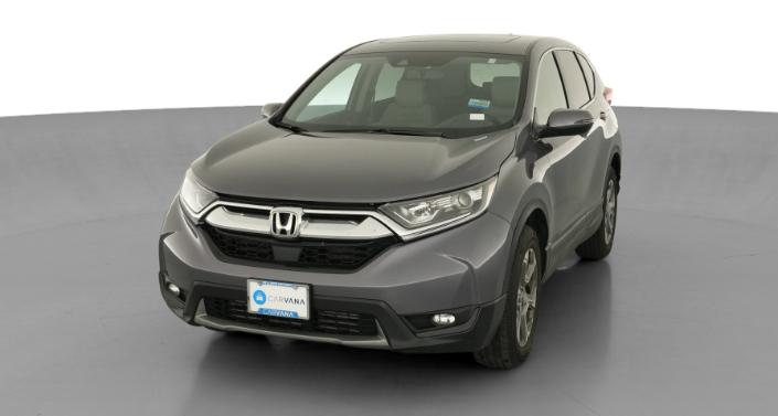 Thumbnail: 2017 Honda CR-V - 1