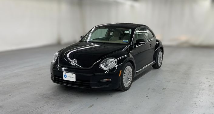 2015 Volkswagen Beetle  -
                  Indianapolis, IN