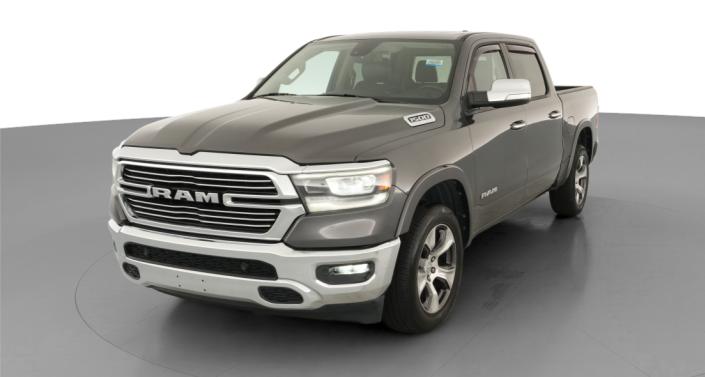 Thumbnail: 2019 RAM 1500 - 1