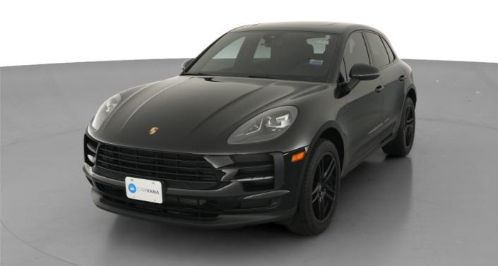 Thumbnail: 2019 Porsche Macan - 1