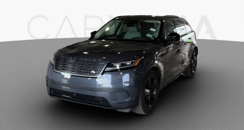 2025 Land Rover Range Rover Velar
