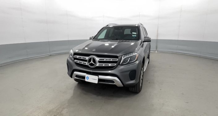 2019 Mercedes-Benz GLS 450 4MATIC -
                  Akron, NY