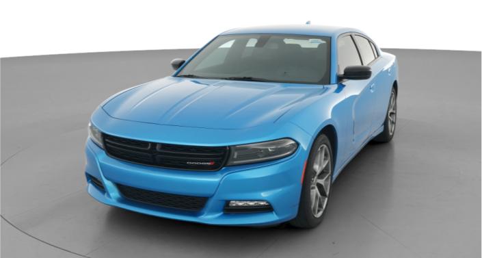 Thumbnail: 2023 Dodge Charger - 1
