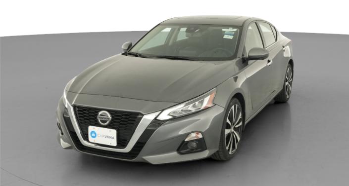 Thumbnail: 2019 Nissan Altima - 1