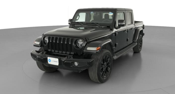 Thumbnail: 2023 Jeep Gladiator - 1