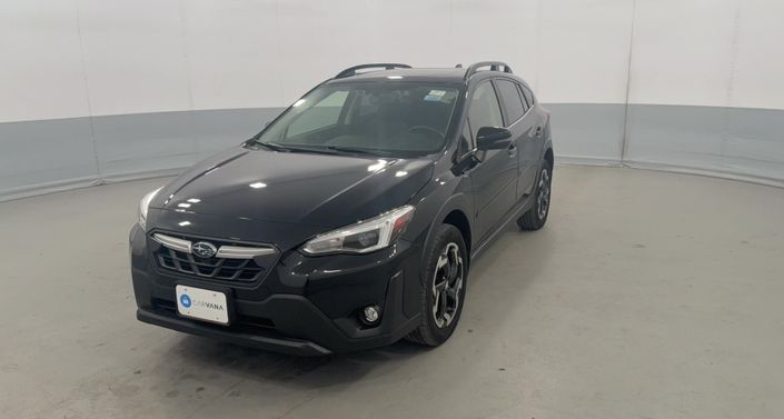 Thumbnail: 2023 Subaru Crosstrek - 1
