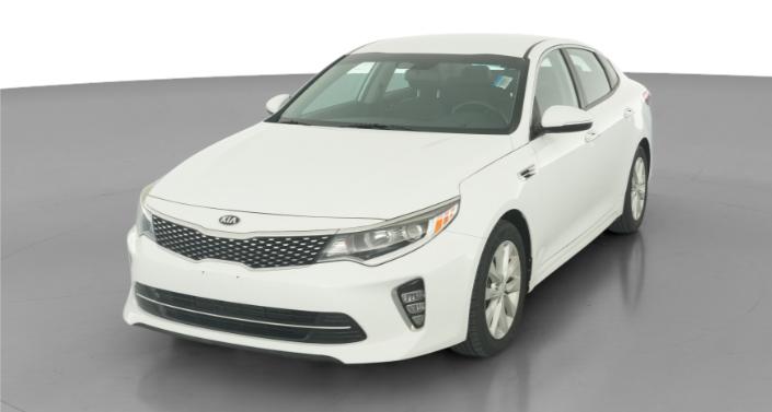 2018 Kia Optima S -
                  Indianapolis, IN