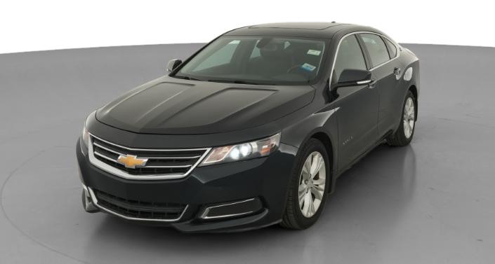 2014 Chevrolet Impala LT -
                  Beverly, NJ