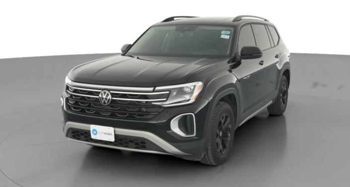 Thumbnail: 2025 Volkswagen Atlas - 1