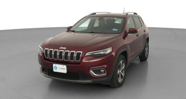 Thumbnail: 2019 Jeep Cherokee - 1