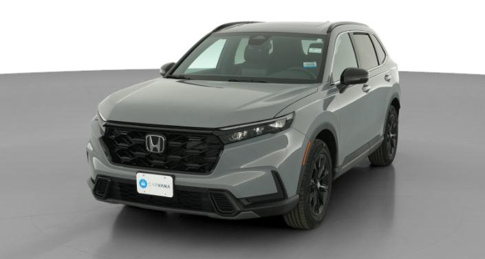 Thumbnail: 2025 Honda CR-V - 1