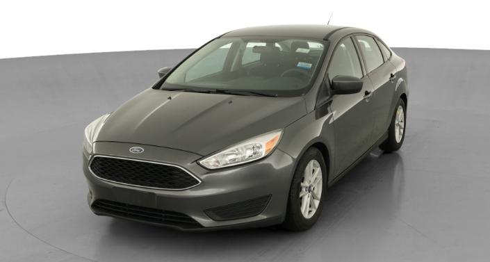 2018 Ford Focus SE -
                  Richton Park, IL