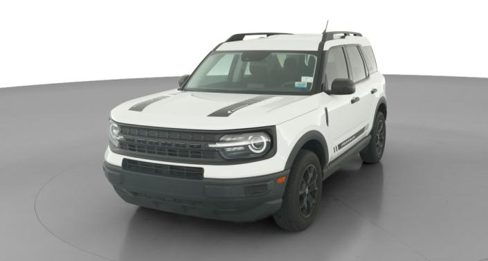 Thumbnail: 2022 Ford Bronco Sport - 1