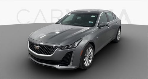 2020 Cadillac CT5