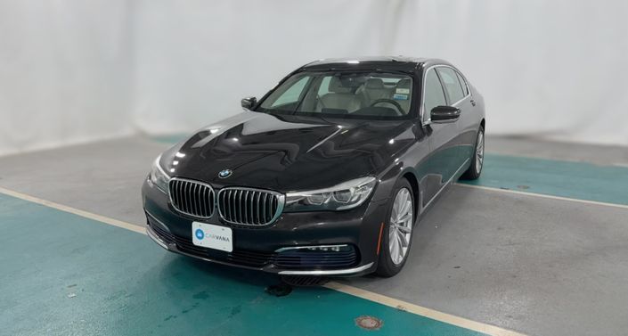 2017 BMW 7 Series 740i xDrive -
                  Manville, NJ