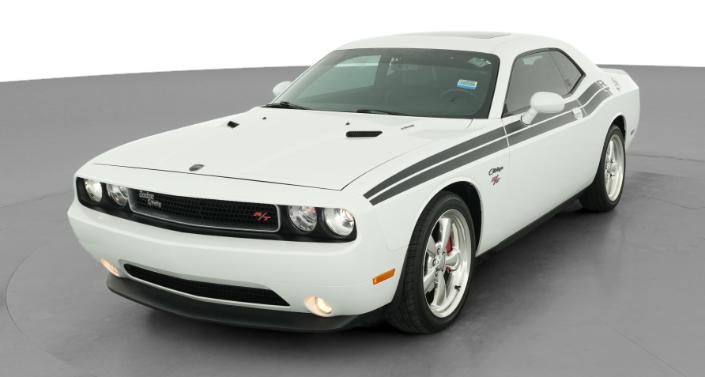Thumbnail: 2013 Dodge Challenger - 1