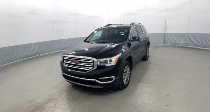 2019 GMC Acadia SLE -
                  Akron, NY