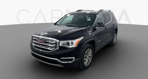 2019 GMC Acadia
