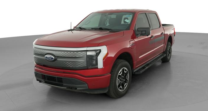 Thumbnail: 2023 Ford F-150 - 1