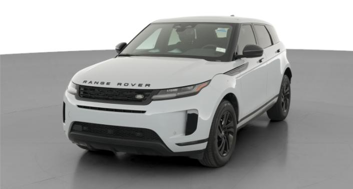 Thumbnail: 2024 Land Rover Range Rover Evoque - 1
