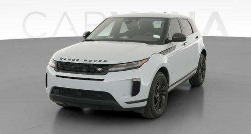 2024 Land Rover Range Rover Evoque