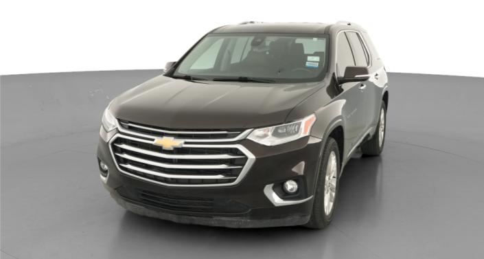 Thumbnail: 2019 Chevrolet Traverse - 1