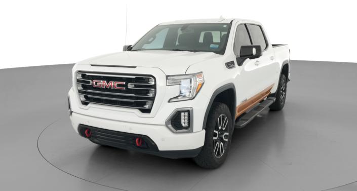 Thumbnail: 2020 GMC Sierra 1500 - 1