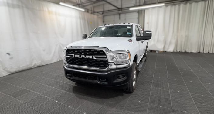 Thumbnail: 2023 RAM 2500 - 1