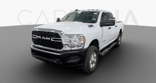 2023 Ram 2500 Crew Cab