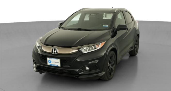 Thumbnail: 2022 Honda HR-V - 1