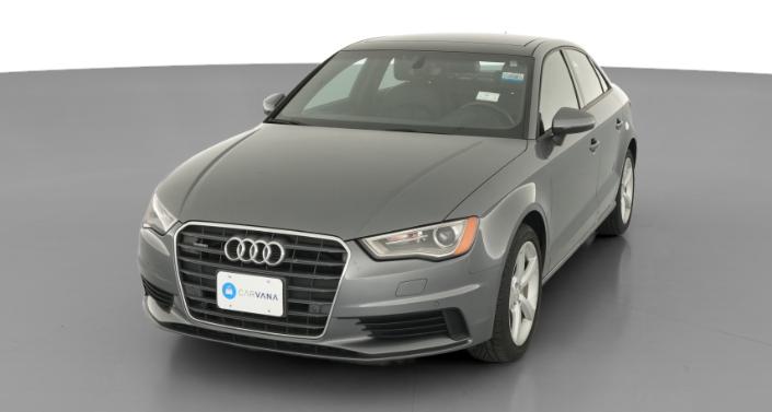 2016 Audi A3 Premium -
                  Colonial Heights, VA