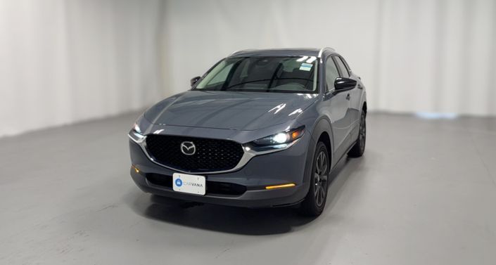 Thumbnail: 2023 Mazda CX-30 - 1