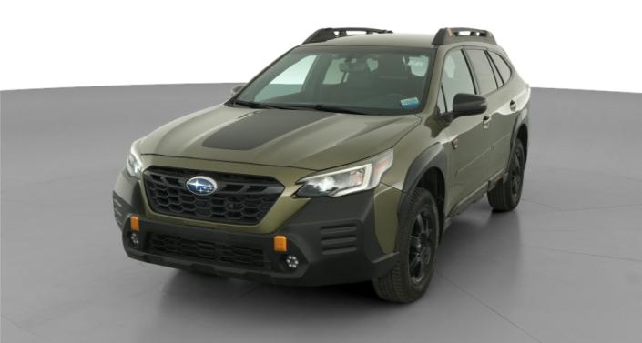 Thumbnail: 2022 Subaru Outback - 1