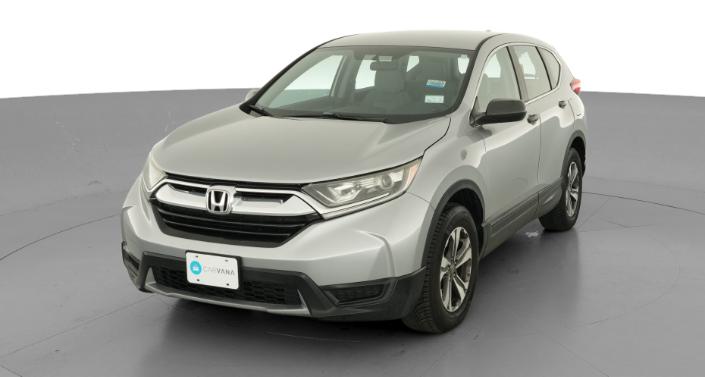 Thumbnail: 2017 Honda CR-V - 1