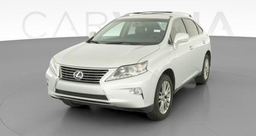 2013 Lexus RX