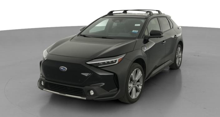 2023 Subaru Solterra Limited -
                  Beverly, NJ