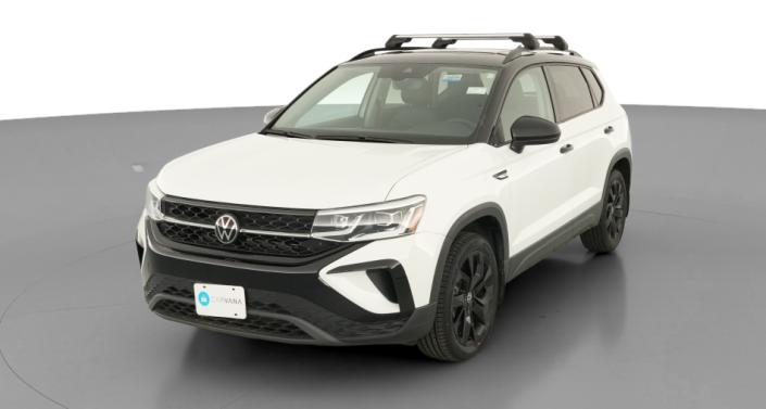 Thumbnail: 2024 Volkswagen Taos - 1