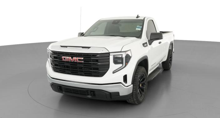 Thumbnail: 2026 GMC Sierra 1500 - 1